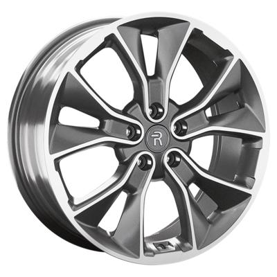 Replay  CHG46 8x19 5x114,3 ET49,5 D60,1 MGMF