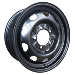 Accuride УАЗ Патриот/Хантер 6,5x16 5x139,7 ET40 D108,5 Black