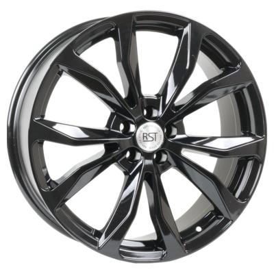RST R009 (FAW) 7,5x19 5x100 ET30 D57,1 BL