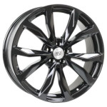 RST R009 (FAW) 7,5x19 5x100 ET30 D57,1 BL