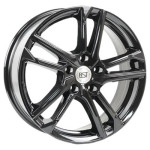 RST R197 (F7) 6,5x17 5x114,3 ET40 D64,1 BL