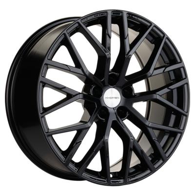 Khomen Wheels KHW2005 (Voyah Dream) 8,5x20 5x120 ET41,5 D66,1 Black