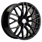 Khomen Wheels KHW2005 (Voyah Dream) 8,5x20 5x120 ET41,5 D66,1 Black