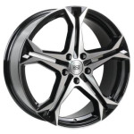 RST R099 (Mazda6) 7,5x19 5x114,3 ET45 D67,1 BD