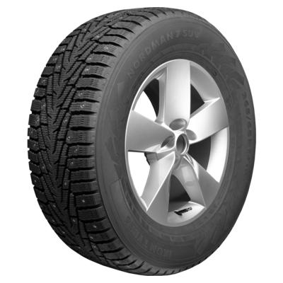 Ikon Tyres Nordman 7 SUV 235/65R18 110T XL