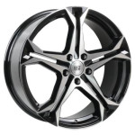 RST R099 (Geely Tugela) 7,5x19 5x108 ET46 D63,4 BD
