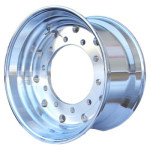 Asterro 10/335/281/0 11,75x22,5 10x335 ET0 D281 Silver