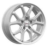 iFREE Страйк (КС1080) 6,5x17 5x112 ET38 D57,1 Нео-классик