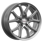 iFREE Страйк (КС1080) 6,5x17 5x112 ET38 D57,1 Хай Вэй