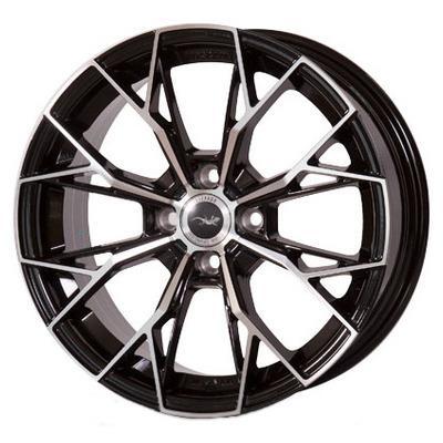 Lizardo XH180 7x16 5x100 ET40 D57,1 BMF