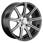 LS 1322 8x17 5x114,3 ET35 D67,1 BKF