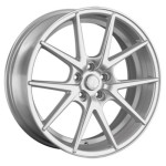 LS 1333 8,5x20 5x114,3 ET45 D67,1 Sil
