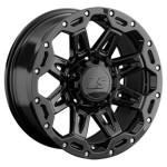 LS 1346 9x17 5x150 ET30 D110,1 BK