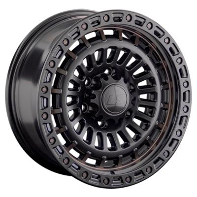 LS 1348 9x18 5x150 ET30 D110,1 BKS+BR