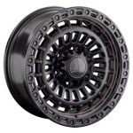 LS 1348 9x18 5x150 ET30 D110,1 BKS+BR