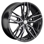LS 1354 8x18 5x108 ET30 D60,1 BKF