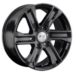 LS 1359 8x17 6x139,7 ET38 D67,1 BK