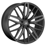 LS FlowForming RC77 9x22 5x114,3 ET45 D73,1 MB+SSF