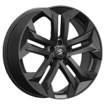 Premium Series КР015 (Exeed TXL/VX) 7,5x19 5x108 ET36 D65,1 Fury black