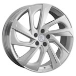 Replay  CHG34 8x20 5x114,3 ET42 D60,1 Sil