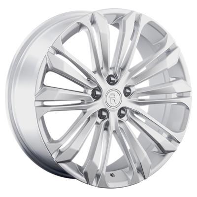 Replay CHG36 8x20 5x114,3 ET42 D60,1 Sil