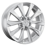 Replay  CHG47 7,5x19 5x114,3 ET35 D60,1 Sil