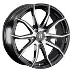 Replay  CHR103 7,5x18 5x108 ET33 D60,1 BKF