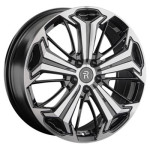 Replay  CHR113 7,5x19 5x108 ET36 D65,1 BKF