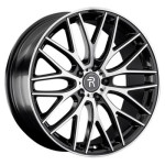Replay  CHR27 8x19 5x108 ET36 D65,1 BKF