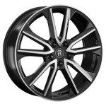 Replay  CHR45 7,5x19 5x108 ET36 D65,1 BKF