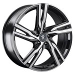 Replay  CHR98 8x20 5x108 ET36 D65,1 BKF