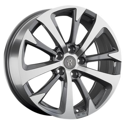 Replay FA32 7,5x18 5x114,3 ET33 D67,1 GMF