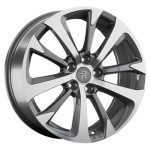 Replay  FA32 7,5x18 5x114,3 ET33 D67,1 GMF