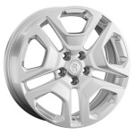 Replay  FA35 7,5x19 5x114,3 ET33 D67,1 Sil
