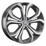 Replay  FA37 7,5x19 5x114,3 ET33 D67,1 GMF