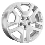 Replay  GS38 7,5x19 5x114,3 ET39 D67,1 Sil