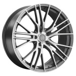 Replay  GS40 8,5x20 5x114,3 ET43,5 D67,1 GMF