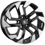 Replay  HV96 7x17 5x114,3 ET37 D66,6 BKF