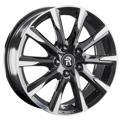 Replay  HV99 7x17 5x114,3 ET37 D66,6 BKF