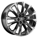 Replay  KI385 8x20 6x114,3 ET46 D67,1 BKF