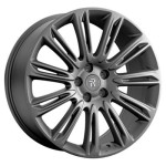 Replay  LI2 9,5x22 5x120 ET45,5 D72,6 MGM Replay  LI2 9,5x22 5x120 ET45,5 D72,6 MGM