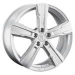 Replay  MR219(B) 7,5x19 5x112 ET32 D66,6 SF