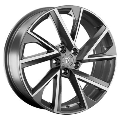 Replay  MZ161 7x19 5x114,3 ET50 D67,1 GMF