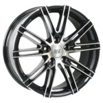 RST R187 (CS35 Pro) 7x17 5x110 ET46 D63,4 BD