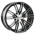 RST R187 (Geely Coolray) 7x17 5x114,3 ET45 D54,1 BD