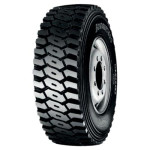 Bridgestone V-Steel LUG L355 315/80R22,5 156/150K