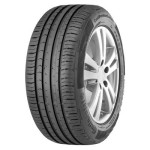 Continental ContiPremiumContact 5 205/55R17 95V FR XL