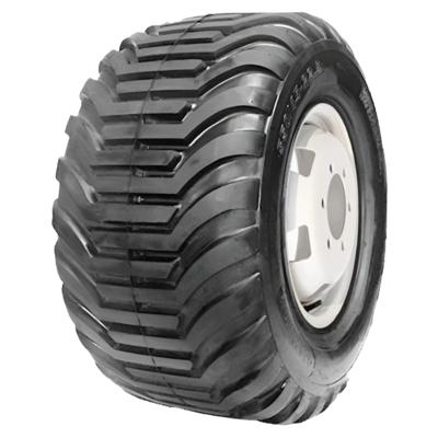 Forerunner QH643 I-3 400/60—15,5 145A8