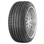 Continental ContiSportContact 5 SUV 235/50R18 97V MO