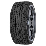 Michelin Pilot Alpin PA4 265/40R19 102W XL